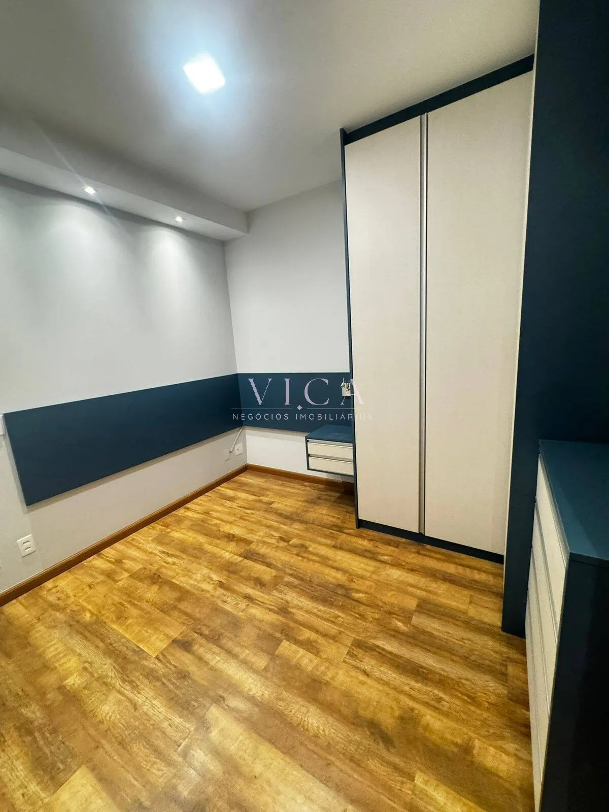 Imagem Boulevard Tamboré|140m² com 3 Suítes, varanda gourmet|R$ 14.070/mês aluguel