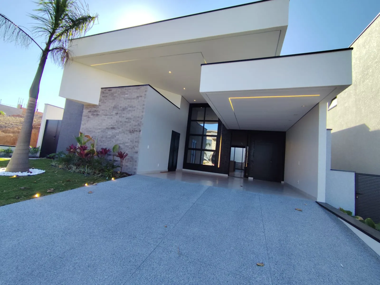 Imagem Casa 3 suítes de Alto Padrão- Terras Alpha Nova Esplanada | Votorantim/SP