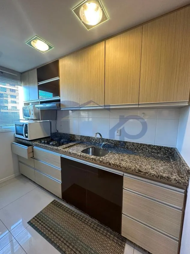 Imagem Apartamento a venda com 3 dormitorios no centro de Torres/RS
