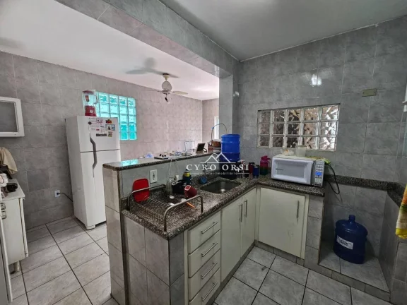 Foto do imóvel Casa à venda, 150 m² por R$ 350.000,00 - Residencial Eldorado - Piracicaba/SP