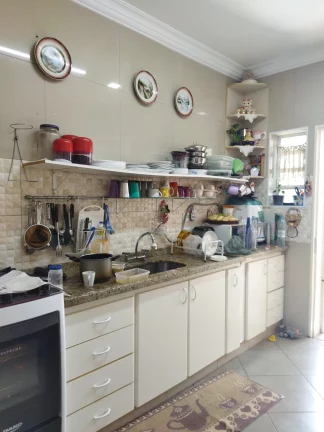 Imagem CASA RESIDENCIAL em SÃO PAULO - SP, VILA MONUMENTO