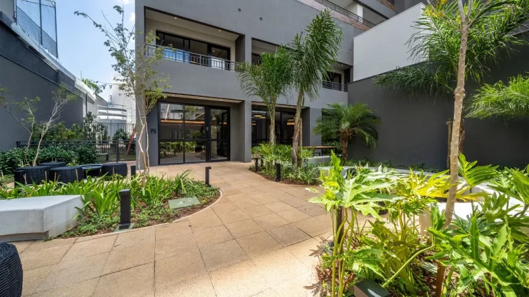 Imagem GREEN LOADD - MAC - Studio de 26m² (Unidade de Revenda), ao lado da Estação Saúde do Metrô!