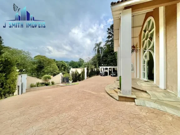 Imagem Mansão COMERCIAL multiuso - várias salas. Hotel/Spa / Eventos/Residência