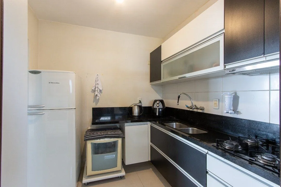 Imagem Apartamento em Tristeza