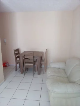 Imagem vende se apartamento em Itaquaquecetuba