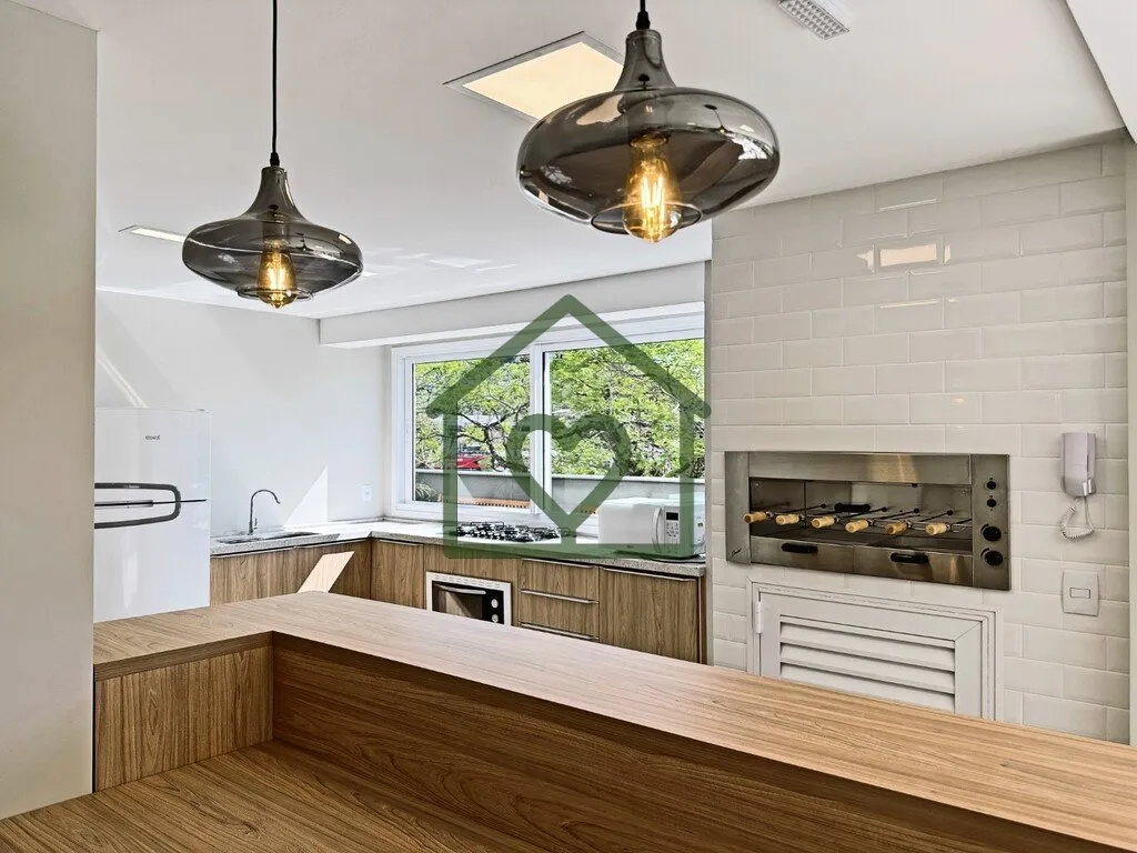 Imagem Apartamentos de 44m² a 88 m², compactos, funcionais e com excelente aproveitamento de espaço. Dis...
