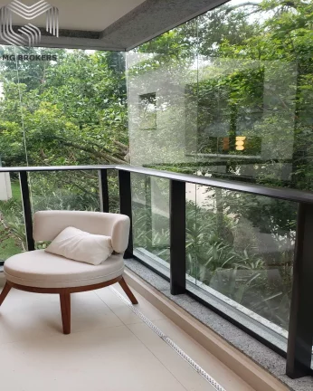 Imagem Lançamento RESIDENCIAL em RIO DE JANEIRO - RJ, BARRA DA TIJUCA