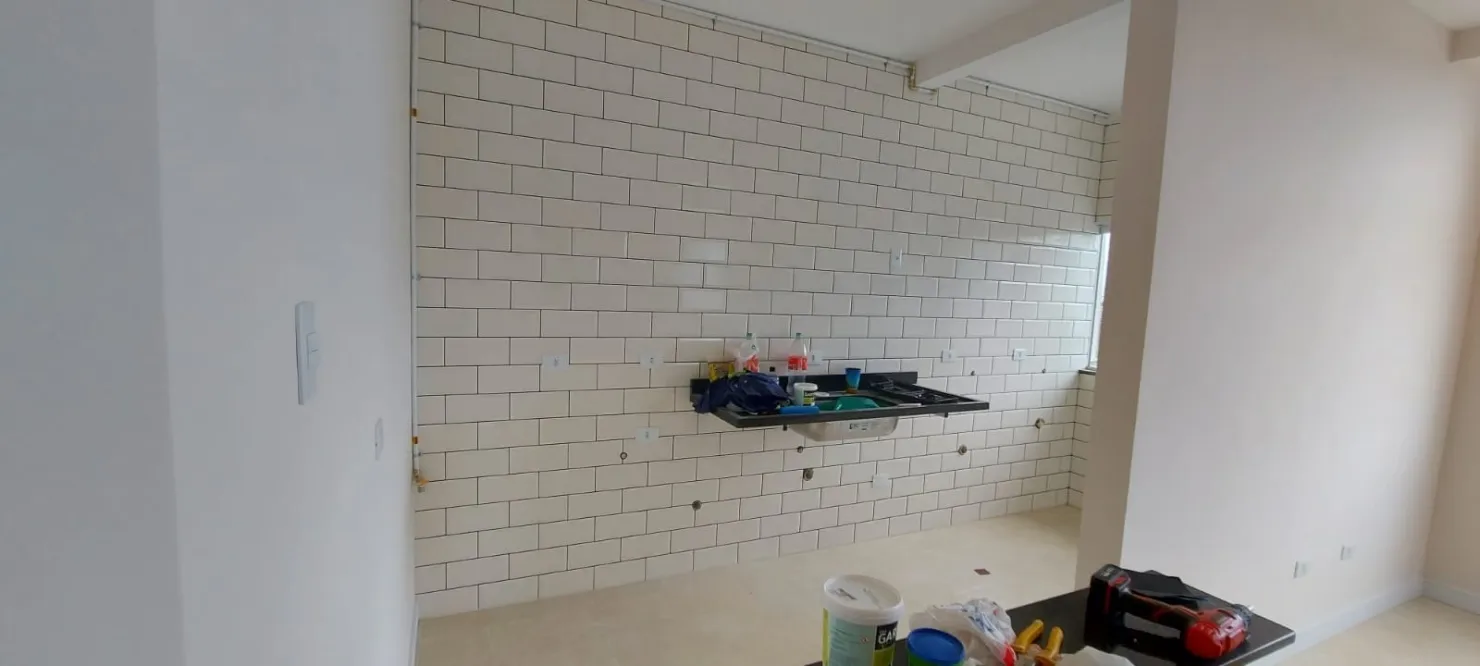 Imagem Apartamento à venda 2 Quartos, 1 Suite, 1 Vaga, 132M², Loteamento Residencial Andrade, Pindamonhangaba - SP | Andrade