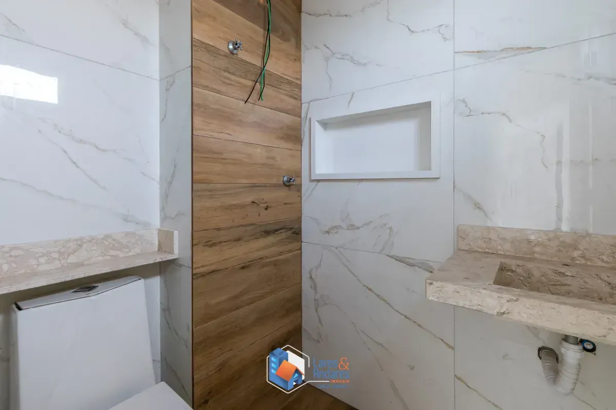 Imagem Cobertura para venda em Parque São Lucas com 2 quartos, 71m²