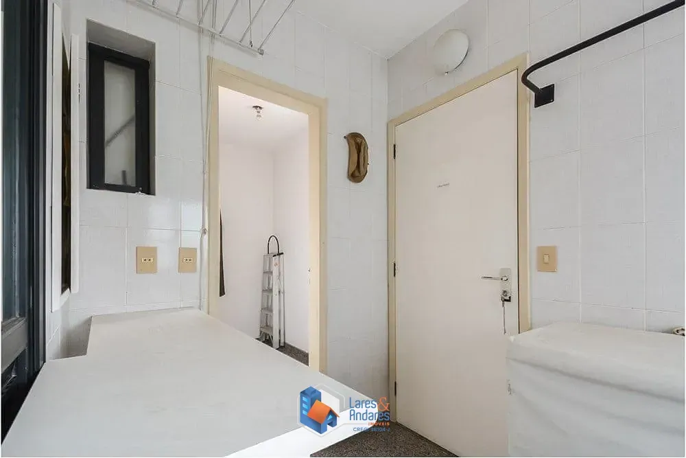 Imagem Apartamento à venda 4 Quartos 3 Suites 3 Vagas 160M² Vila Suzana São Paulo - SP