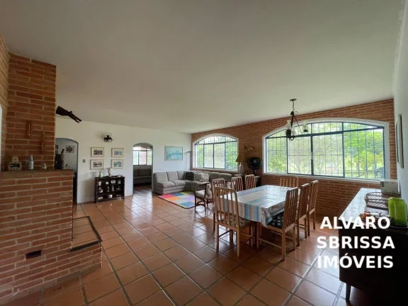Imagem Sítio à Venda em Itu/SP - 2,5 alqueires | Lazer, Natureza e Estrutura Completa