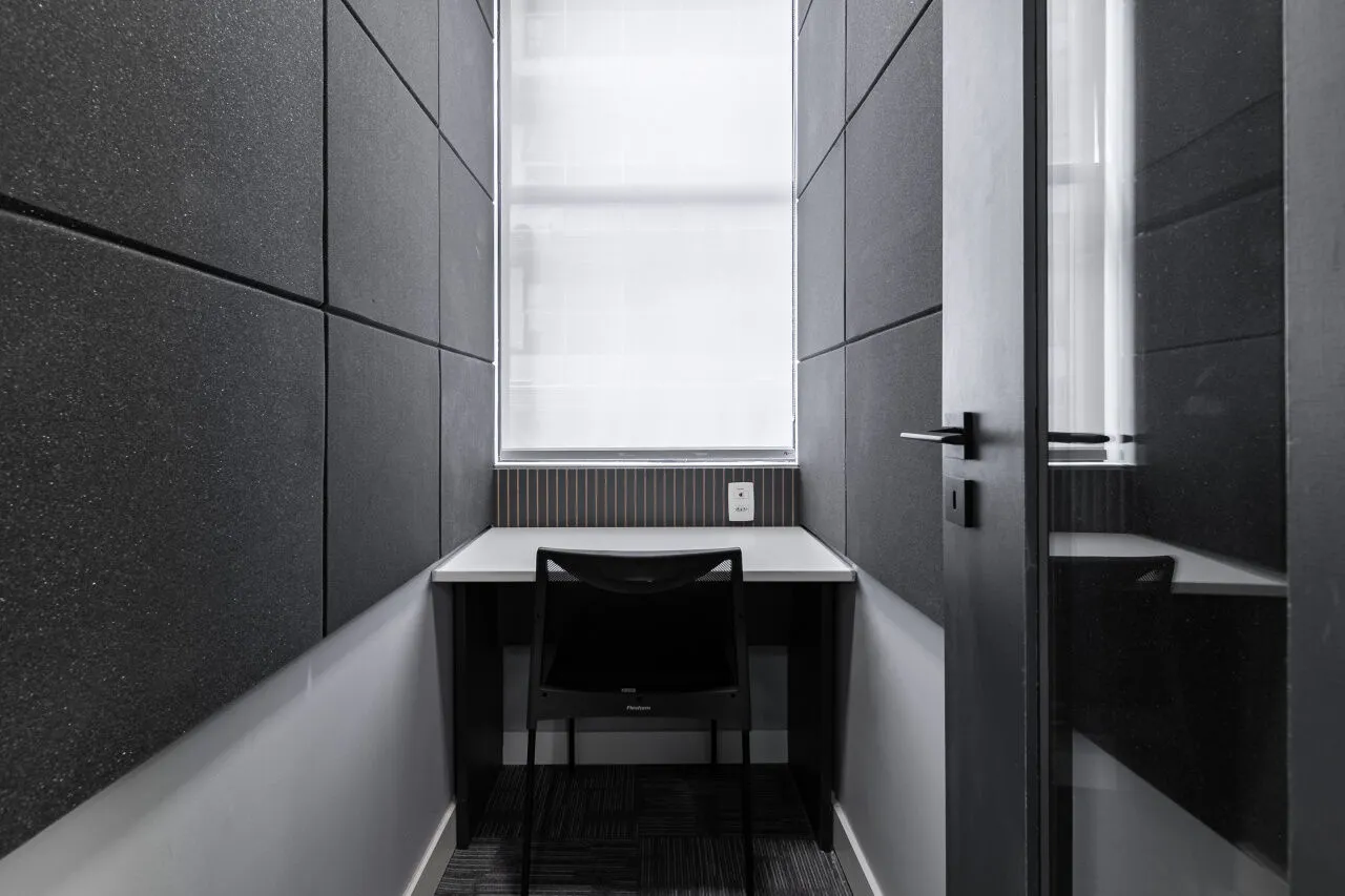 Imagem Conjunto comercial para locação 350m² localizado na Avenida Paulista