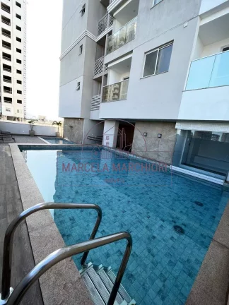 Imagem apartamento 2 quartos 1 suíte Itaparica