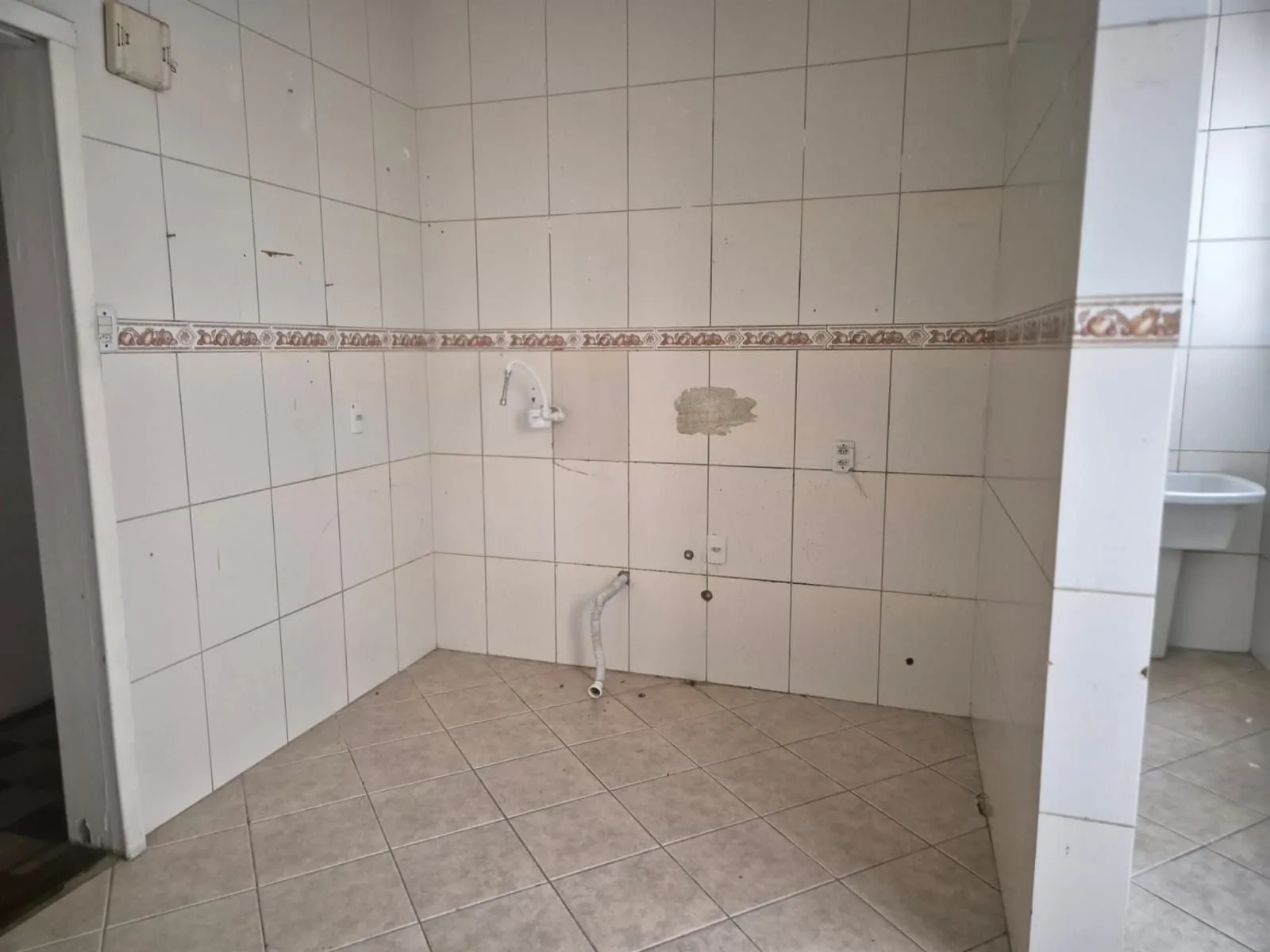 Imagem 3 dormitórios com 98m²