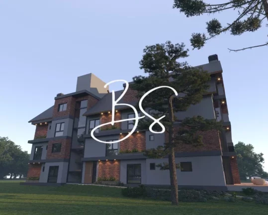 Imagem APARTAMENTO RESIDENCIAL em GRAMADO - RS, Carniel