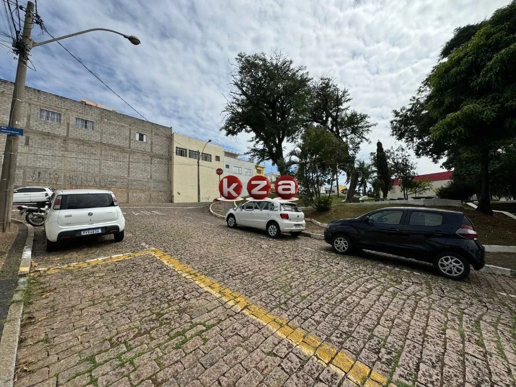 Imagem Sala Comercial para Locação na Vila Negrello, Centro, Valinhos-SP: 1 Sala, 1 Banheiro, 45m²!