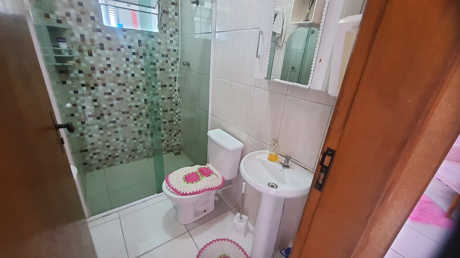 Imagem Apartamento à venda na avenida do Mombaça, Pindamonhangaba, SP
