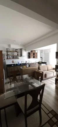 Imagem Apartamento Padrão