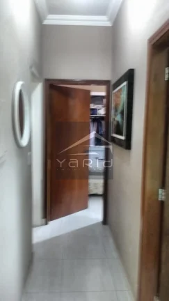Imagem AT 388 m² - EXCELENTE CASA RESIDENCIAL PARA VENDA NO JARDIM CARLOS GOMES, JUNDIAÍ SP,