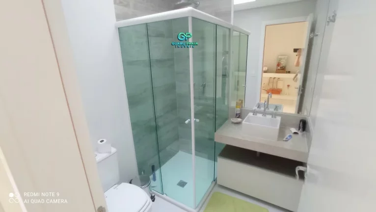 Imagem Casa Alto Padrão para Venda em Enseada Guarujá-SP