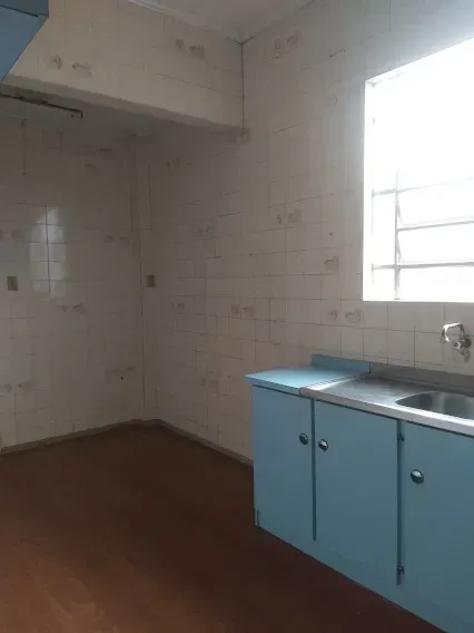 Imagem Casa com 3 Quartos para Alugar, 117 m² em Ijuí - Ijuí