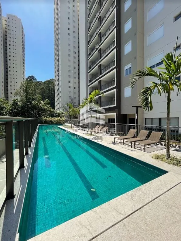 Imagem Living Dream Panamby - Apartamento à venda no bairro Vila Andrade - São Paulo/SP, Zona Sul