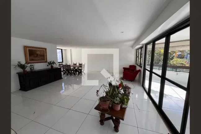 Imagem Apartamento à Venda - Recreio, 4 Quartos, 160 m2
