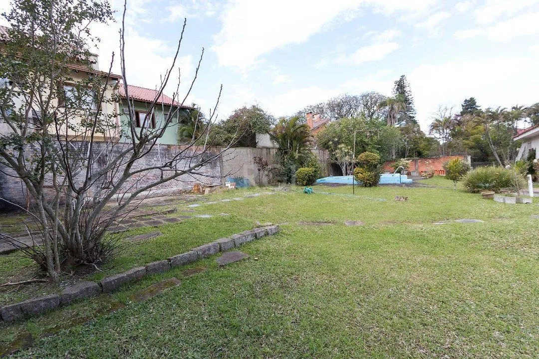 Imagem Terreno para Venda - 0m², 0 dormitórios, Ipanema