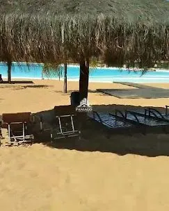 Imagem VENDA OU LOCAÇÃO - APARTAMENTO MOBILIADO, SOL DA MANHÃ NO BRASIL BEACH | CUIABÁ-