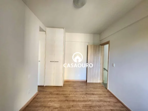 Imagem Apartamento com 2 quartos à venda, 106 m² por R$ 1.000.000 - Vila da Serra - Nova Lima/MG