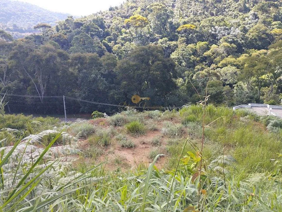 Imagem Terreno em Condomínio para Venda em Teresópolis / RJ no bairro Prata