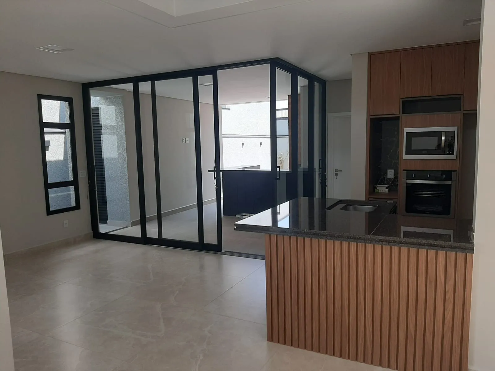 Imagem Casa 300m² 3 Dormitórios Condomínio Chacara Ondina- Sorocaba/ SP