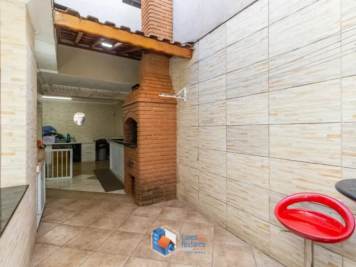 Imagem Sobrado para venda em Parque Edu Chaves com 3 quartos, sendo 1 suíte, 110m²