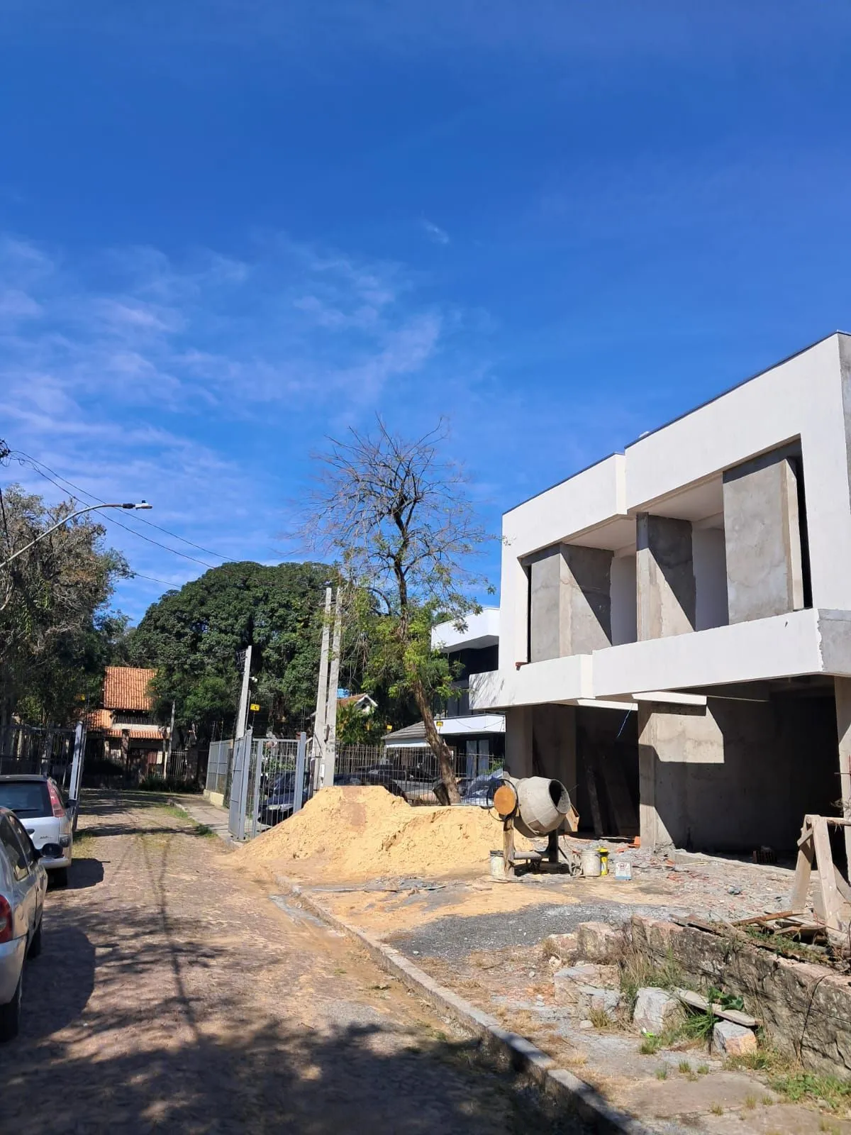 Imagem Casa em Ipanema