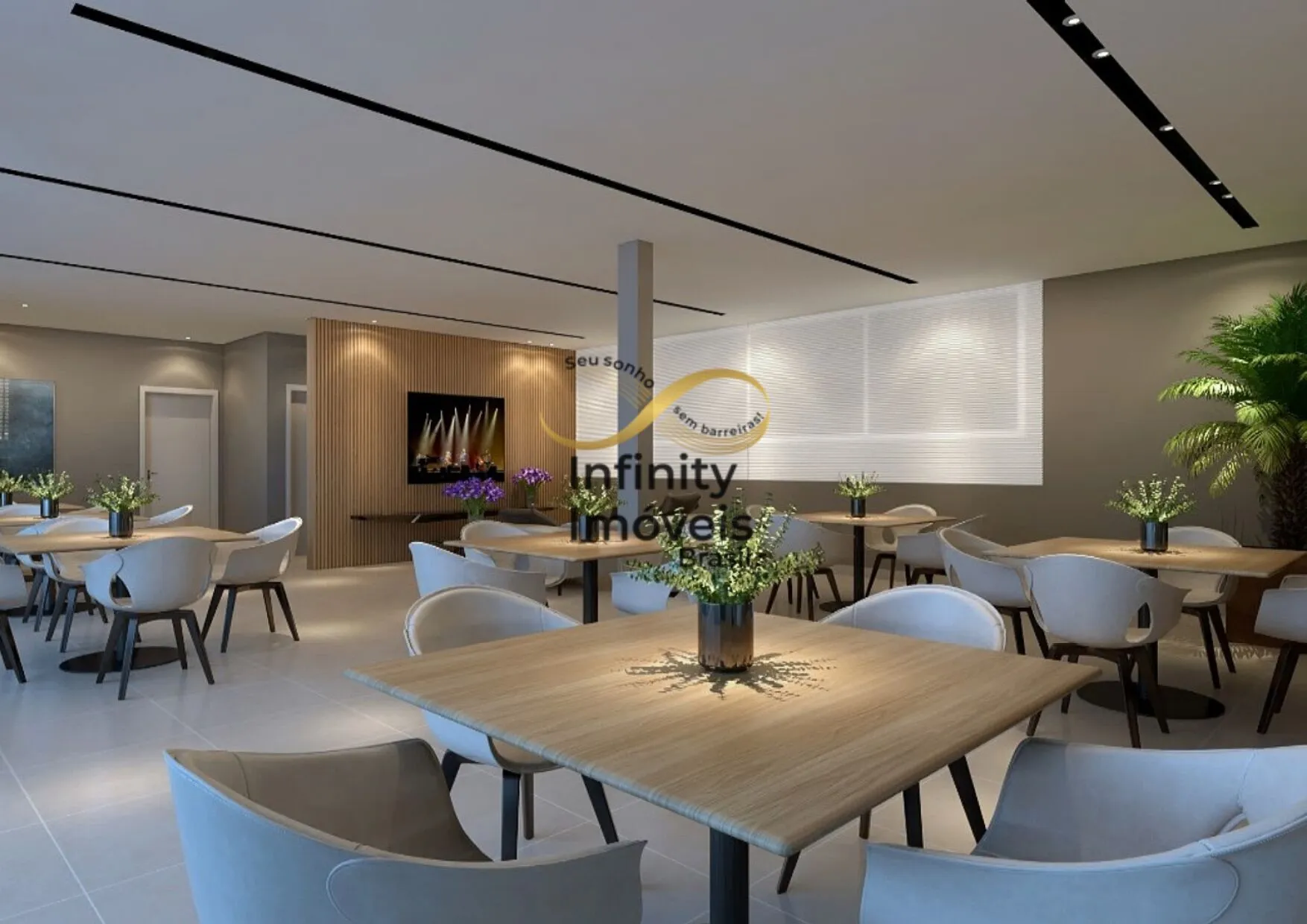Imagem Residencial HJohannes Vermeer - Apartamento à venda no bairro Grajaú - Belo Horizonte/MG