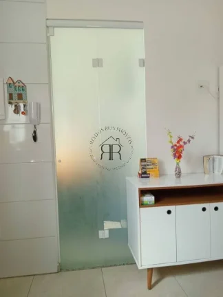 Imagem Apartamento - São Paulo - SP - Vila Santa Teresa (zona Leste)