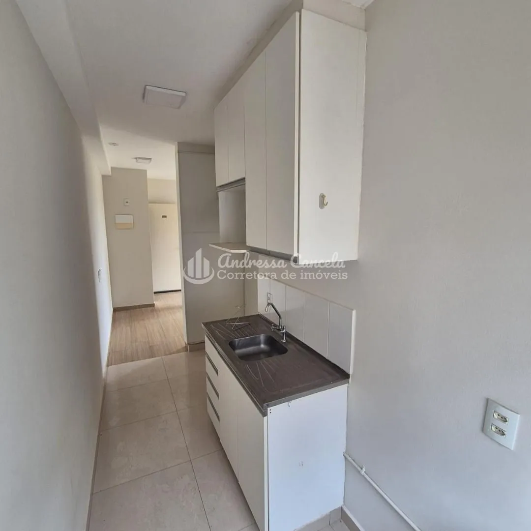 Imagem Pleno Vila Flora - Apartamento com 2 dormitórios à venda, 48 m² por R$ 280.000 - Residencial Santa Filomena - São José do Rio Preto/SP