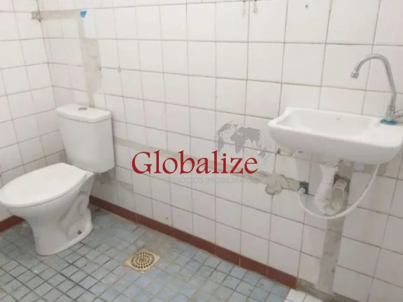 Imagem Loja comercial para venda ou locação com 350m², estacionamento por R$1.600.000,00