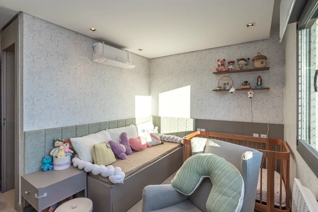 Imagem Apartamento em Três Figueiras