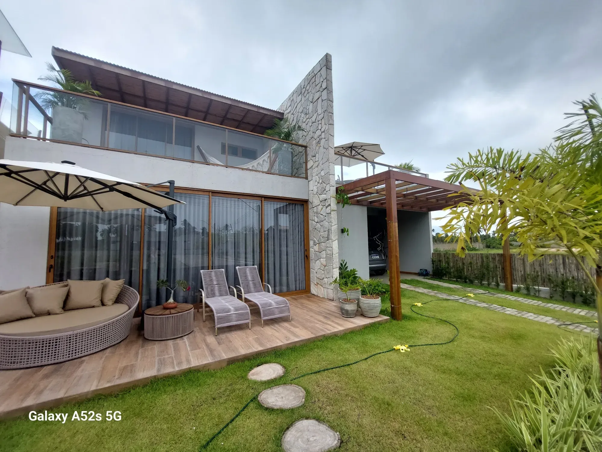 Imagem Casa de Condomínio com 3 Quartos à Venda, 327,6 m² em Porto de Pedras - Porto de Pedras