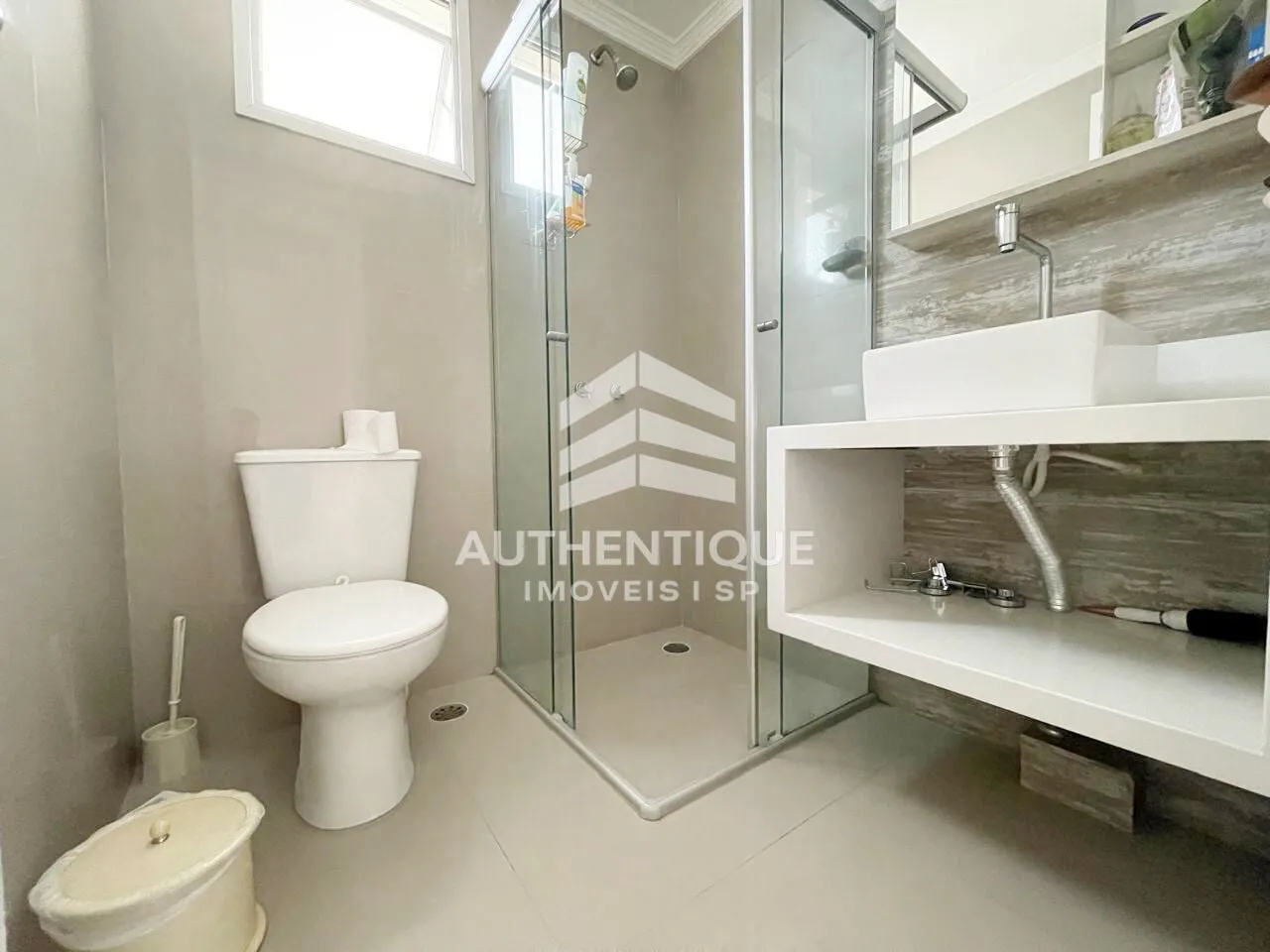 Imagem TERRAZA MARINA AGUA BRANCA - Apartamento no bairro Água Branca à venda