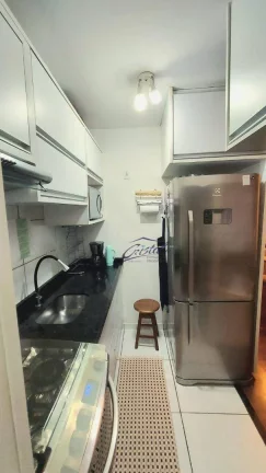 Imagem Apartamento com 2 dormitórios à venda, 55 m² - Cotia - Cotia/SP