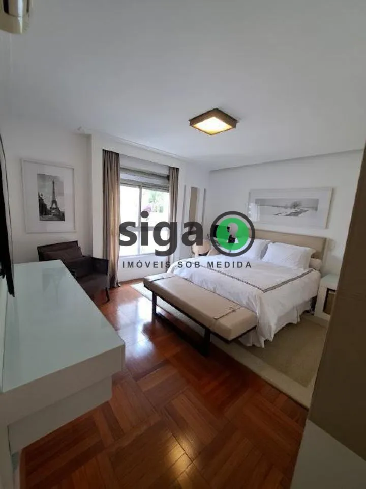 Imagem APARTAMENTO COM 3 QUARTOS MOBILIADO A VENDA 4 MINUTOS A PE DA ESCOLA INTEGRATION SCHOOL