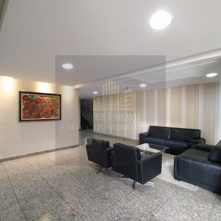 Imagem Apartamento com 3 Quartos à Venda,  em Parque Amazônia - Goiânia