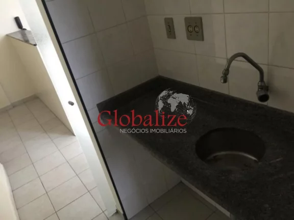 Imagem Otima sala comercial no bairro da Vila Mathias em Santos (SP) muito bem localizada por R$.280.000,00 !