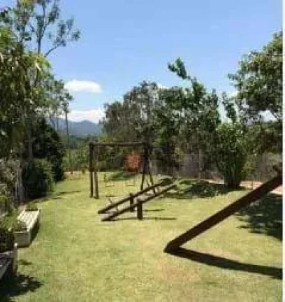 Imagem Terreno à venda, 1000 m² por R$ 230.000 - Residencial Santa Fé II - Joanópolis/SP