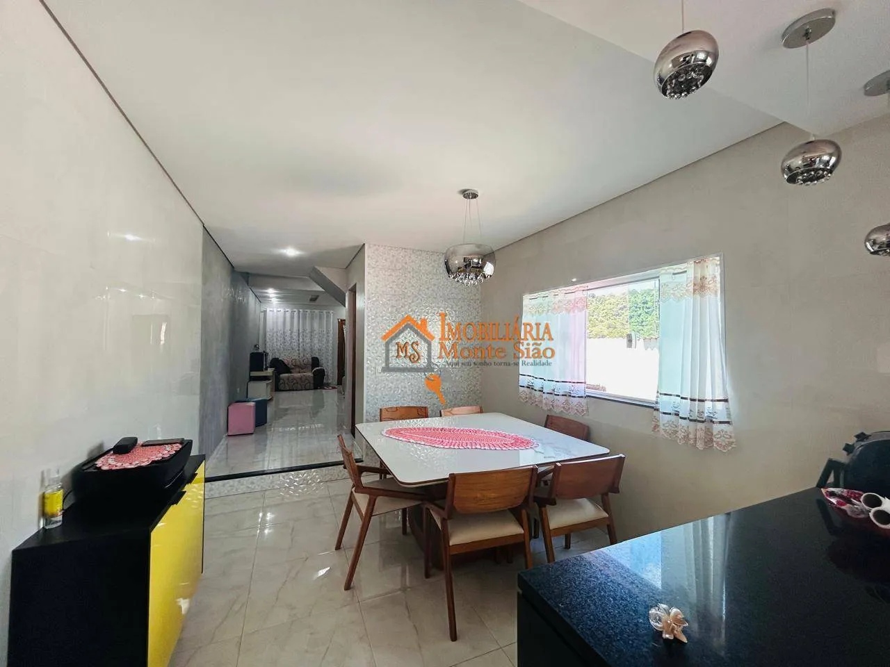 Imagem Sobrado com 2 dormitórios à venda, 125 m² por R$ 299.000,00 - Jardim Acácio - Guarulhos/SP