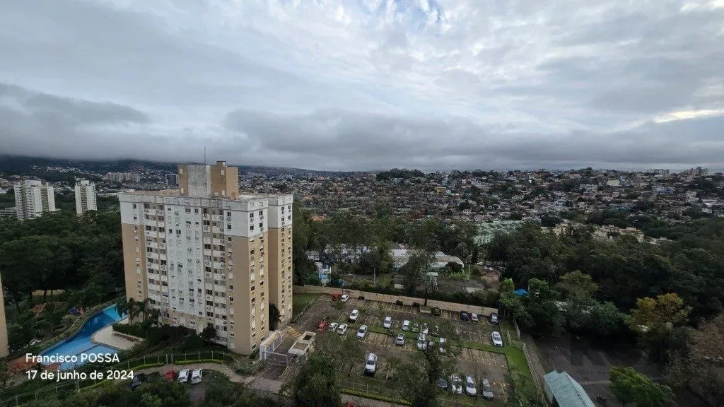 Imagem Apartamento com 2 dormitórios no bairro Jardim Carvalho