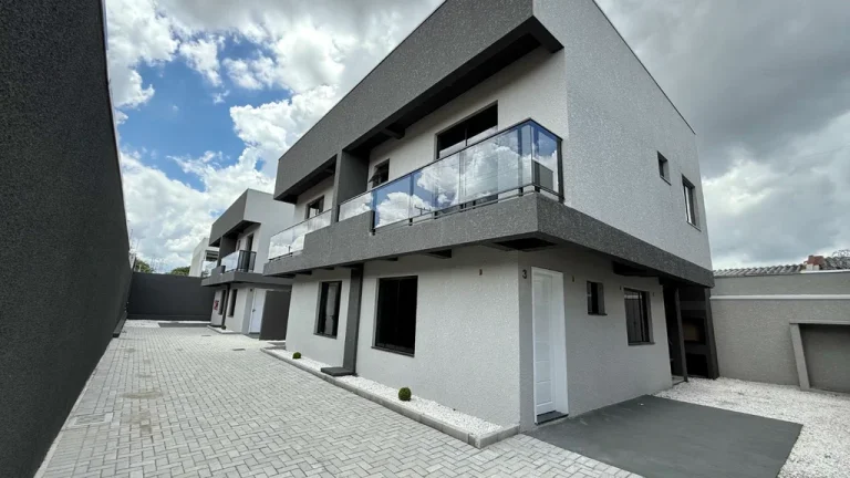 Imagem Paros Residencial