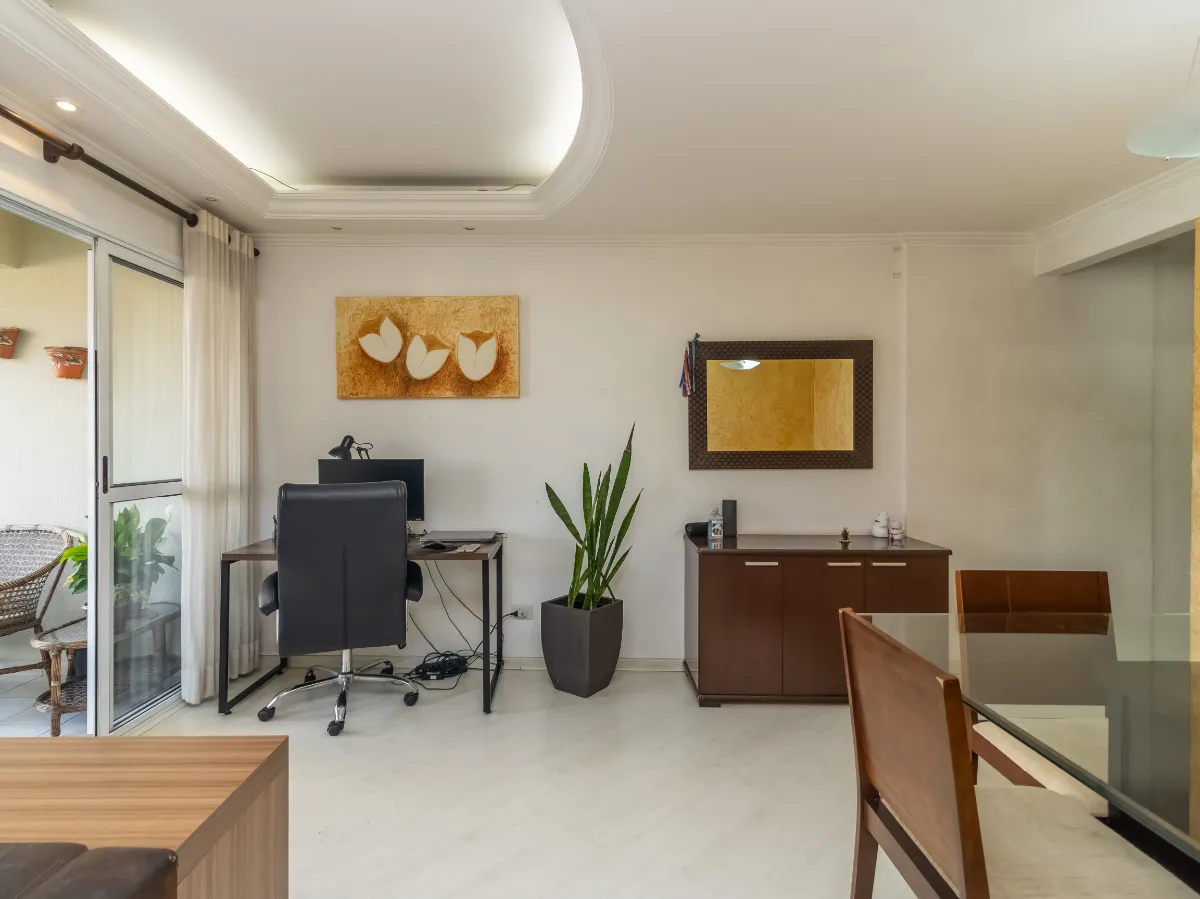 Imagem Apartamento para venda em Jardim Cidade Pirituba com 2 quartos, sendo 1 suíte, 69m2